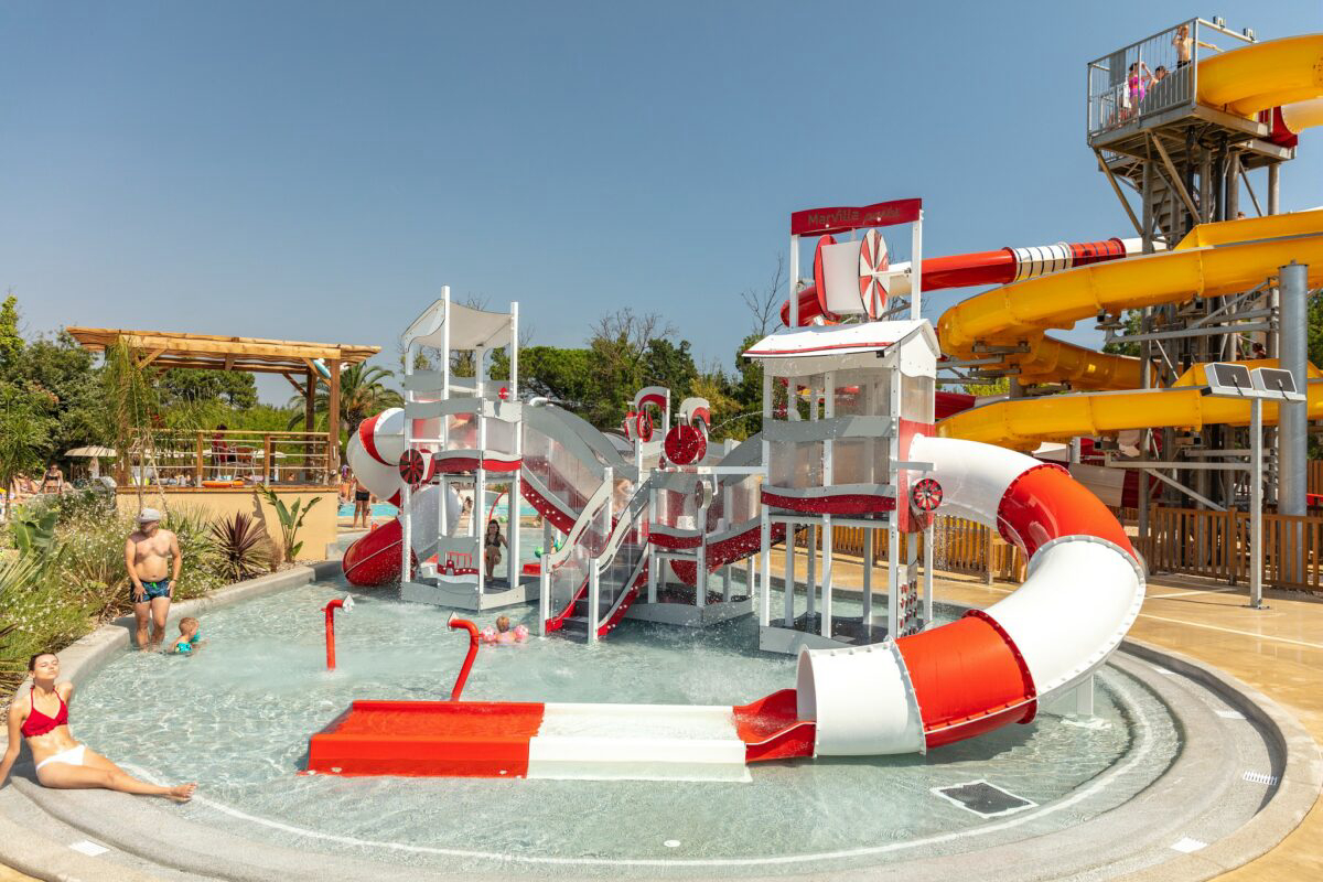 La Chapelle Languedoc-Roussillon - Argelès-sur-Mer visuel 3/11 La Chapelle Languedoc-Roussillon - Argelès-sur-Mer visuel 3/11