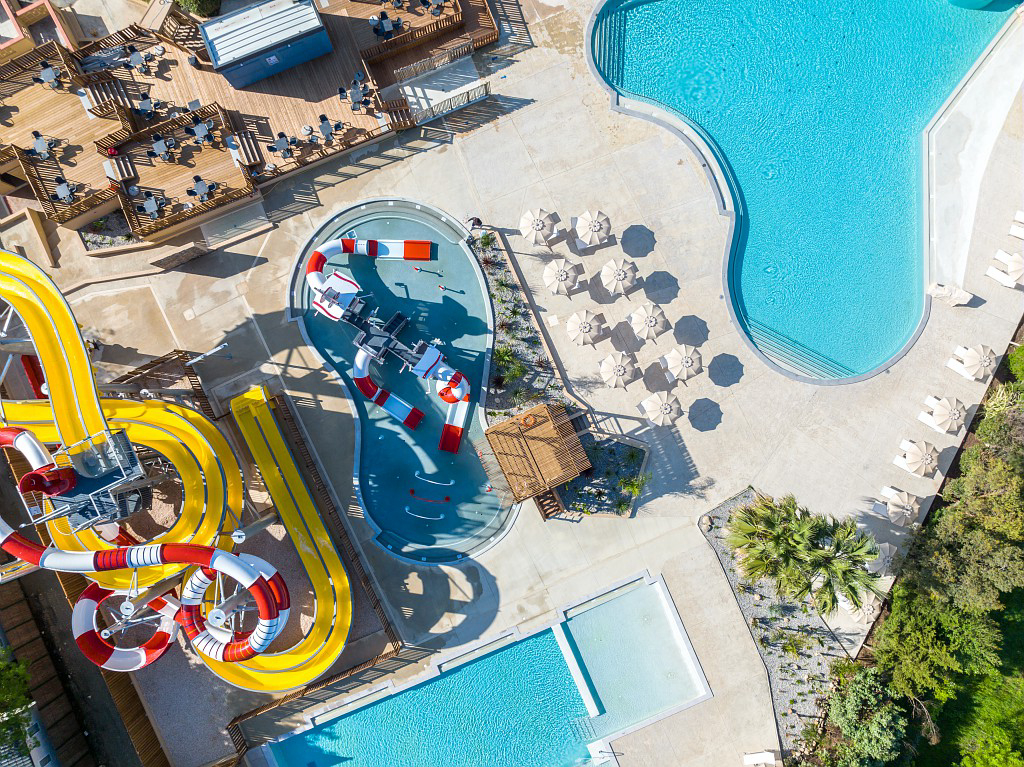 La Chapelle Languedoc-Roussillon - Argelès-sur-Mer visuel 2/11 La Chapelle Languedoc-Roussillon - Argelès-sur-Mer visuel 2/11