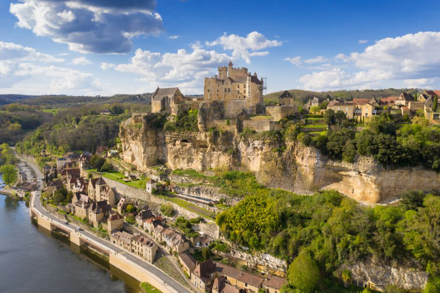 La Châtaigneraie Aquitaine - Prats-de-Carlux visuel 1/1 La Châtaigneraie Aquitaine - Prats-de-Carlux visuel 1/1