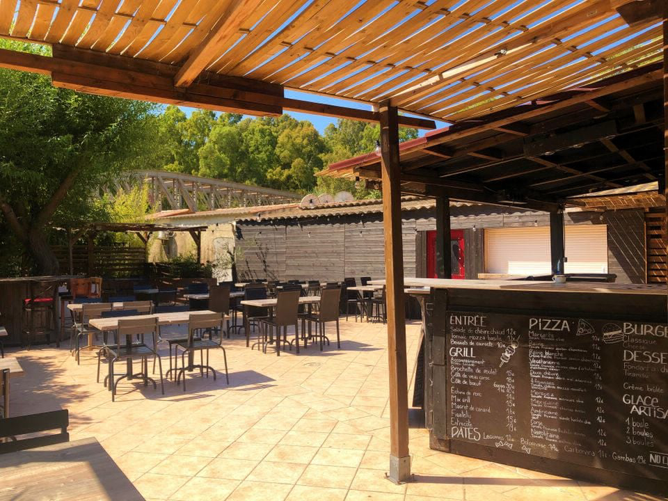 La Dolce Vita Corsica - Calvi visuel 6/11