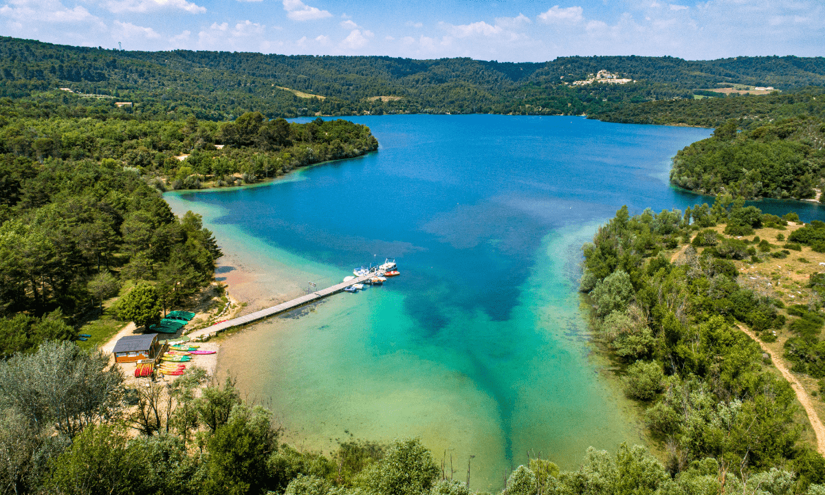 La Farigoulette Provence-Alpes-Côte d'Azur - Saint-Laurent-du-Verdon visuel 2/22 La Farigoulette Provence-Alpes-Côte d'Azur - Saint-Laurent-du-Verdon visuel 2/22