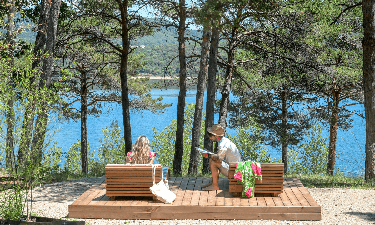 La Farigoulette Provence-Alpes-Côte d'Azur - Saint-Laurent-du-Verdon visuel 7/22 La Farigoulette Provence-Alpes-Côte d'Azur - Saint-Laurent-du-Verdon visuel 7/22