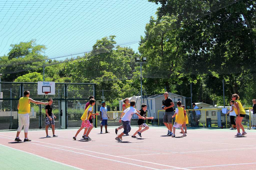 La Ferme Poitou-Charentes - Sint-Augustinus visuel 10/27 La Ferme Poitou-Charentes - Sint-Augustinus visuel 10/27