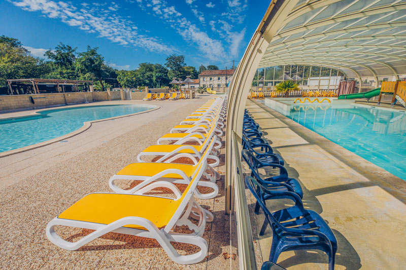 La Ferme Poitou-Charentes - Sint-Augustinus visuel 2/27 La Ferme Poitou-Charentes - Sint-Augustinus visuel 2/27