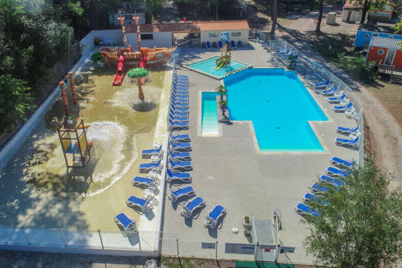 La Ferme Poitou-Charentes - Sint-Augustinus visuel 7/27 La Ferme Poitou-Charentes - Sint-Augustinus visuel 7/27