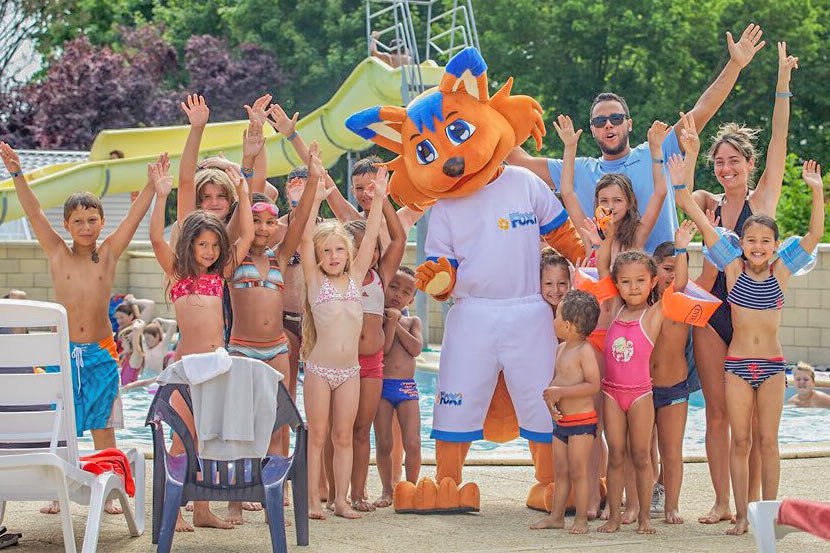 La Ferme Poitou-Charentes - Sint-Augustinus visuel 23/27 La Ferme Poitou-Charentes - Sint-Augustinus visuel 23/27