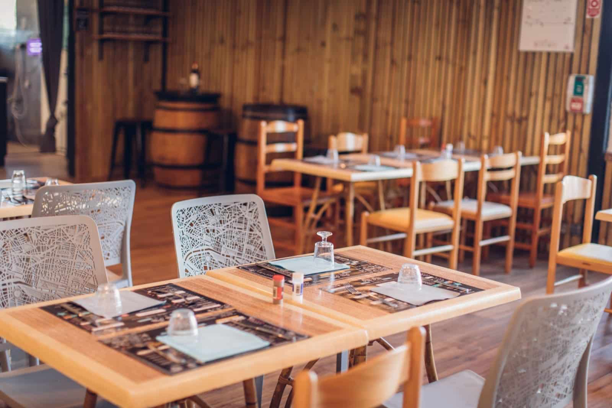 La Ferme Poitou-Charentes - Sint-Augustinus visuel 24/27 La Ferme Poitou-Charentes - Sint-Augustinus visuel 24/27