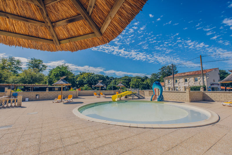 La Ferme Poitou-Charentes - Sint-Augustinus visuel 4/27 La Ferme Poitou-Charentes - Sint-Augustinus visuel 4/27