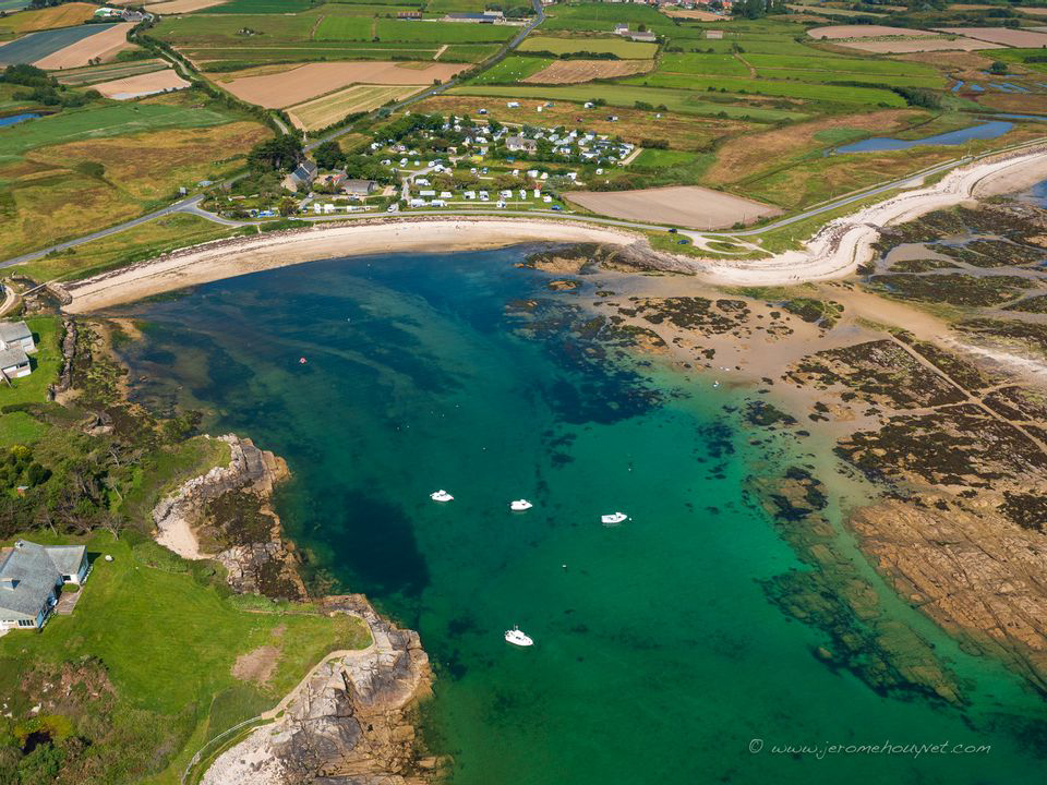 La Ferme Du Bord De Mer Laag-Normandië - Gatteville-le-Phare visuel 2/6 La Ferme Du Bord De Mer Laag-Normandië - Gatteville-le-Phare visuel 2/6