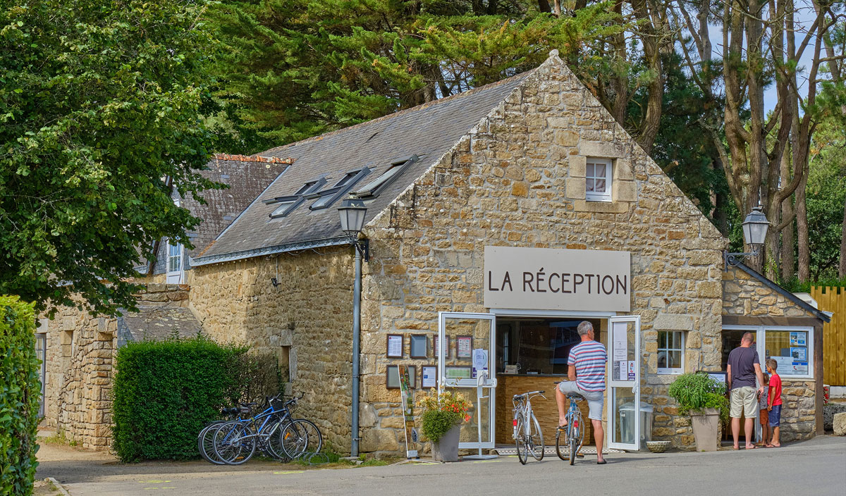 La Grande Métairie Bretagne - Carnac visuel 32/33 La Grande Métairie Bretagne - Carnac visuel 32/33