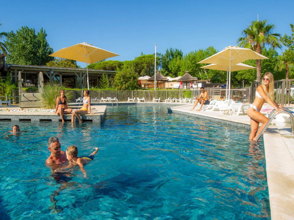 La Marine Languedoc-Roussillon - Le Grau-du-Roi visuel 2/12 La Marine Languedoc-Roussillon - Le Grau-du-Roi visuel 2/12