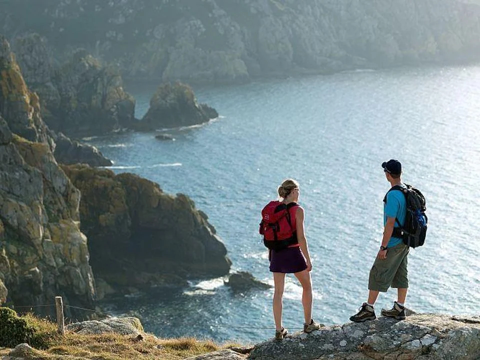 La Mer Bretagne - Ploéven visuel 9/9 La Mer Bretagne - Ploéven visuel 9/9
