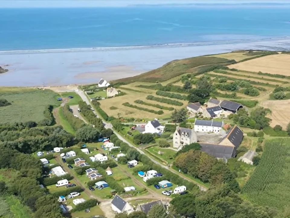 La Mer Bretagne - Ploéven visuel 1/9 La Mer Bretagne - Ploéven visuel 1/9