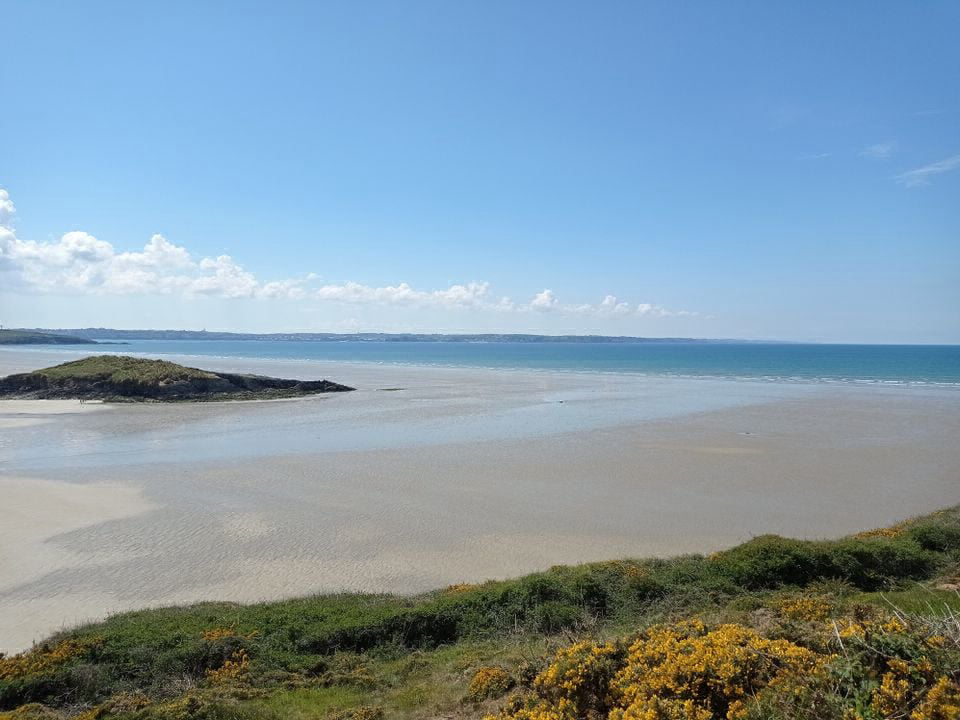 La Mer Bretagne - Ploéven visuel 8/9 La Mer Bretagne - Ploéven visuel 8/9