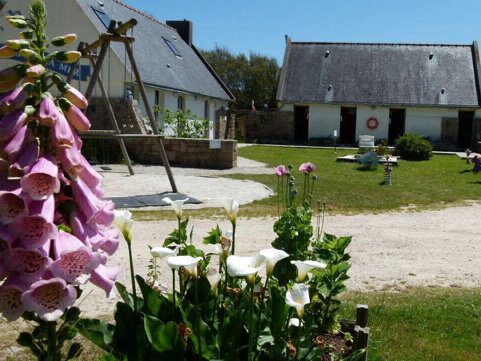 La Mer Bretagne - Ploéven visuel 2/9 La Mer Bretagne - Ploéven visuel 2/9