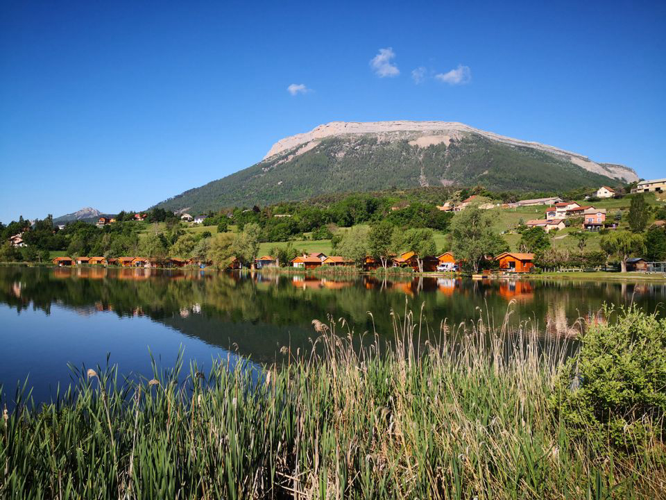 La Motte Flottante Provence-Alpes-Côte d'Azur - La Freissinouse visuel 2/5 La Motte Flottante Provence-Alpes-Côte d'Azur - La Freissinouse visuel 2/5