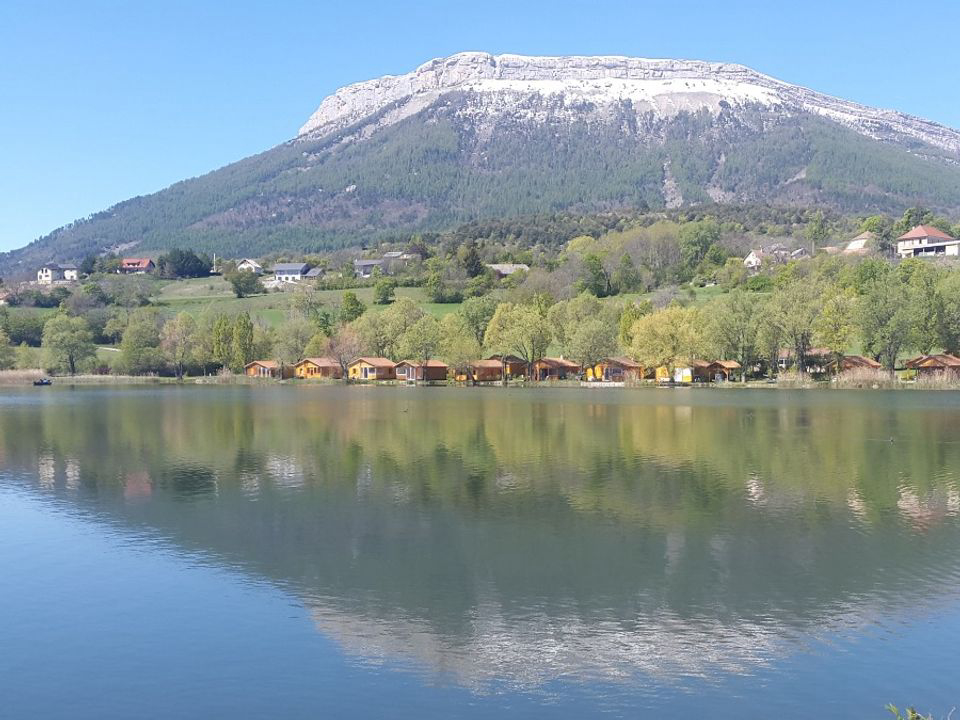 La Motte Flottante Provence-Alpes-Côte d'Azur - La Freissinouse visuel 4/5 La Motte Flottante Provence-Alpes-Côte d'Azur - La Freissinouse visuel 4/5