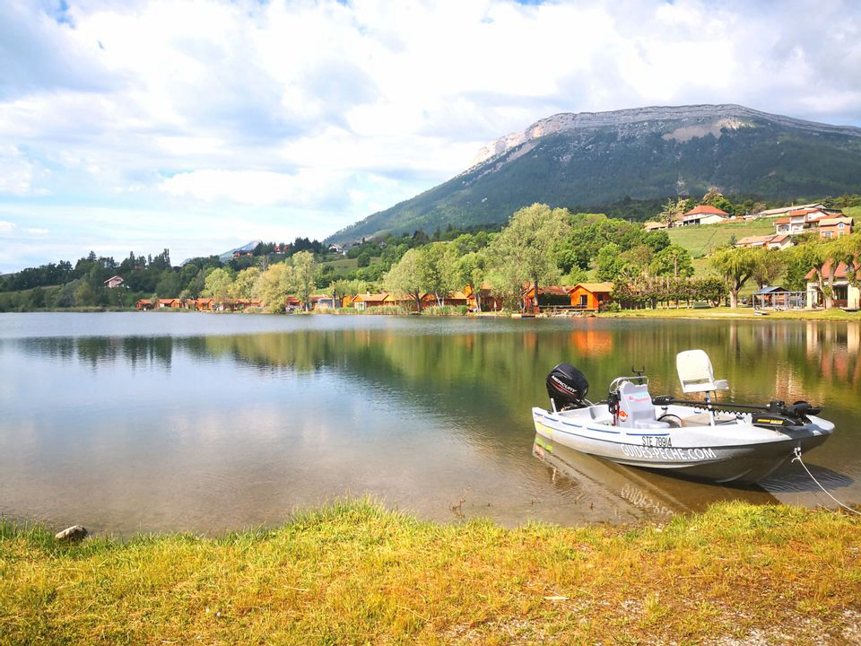 La Motte Flottante Provence-Alpes-Côte d'Azur - La Freissinouse visuel 3/5 La Motte Flottante Provence-Alpes-Côte d'Azur - La Freissinouse visuel 3/5