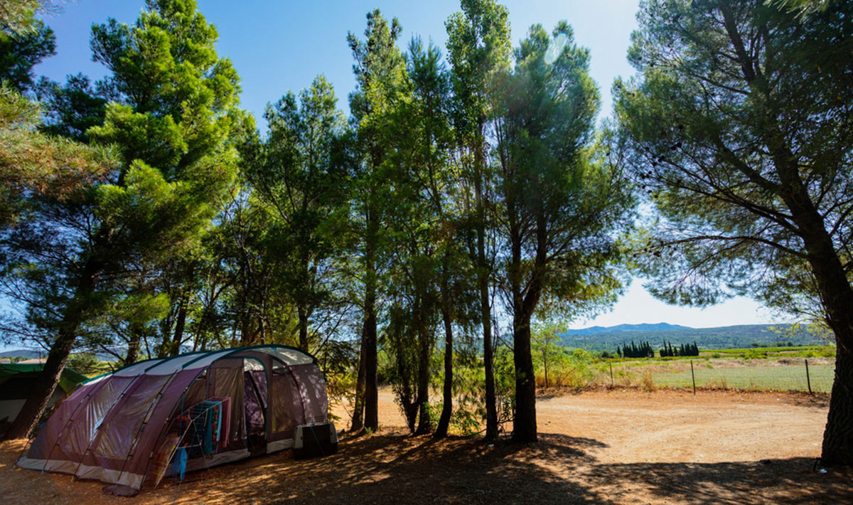 La Peirière Languedoc-Roussillon - Tuchan visuel 7/8 La Peirière Languedoc-Roussillon - Tuchan visuel 7/8