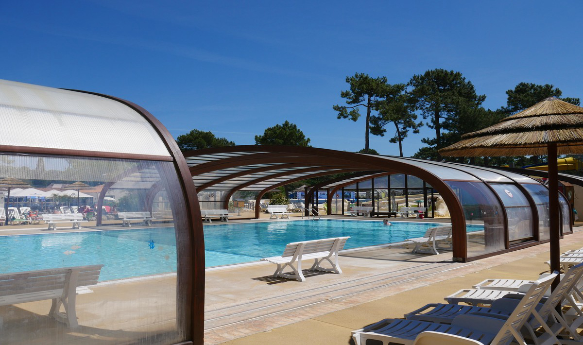 La Pignade Poitou-Charentes - Ronce-les-Bains visuel 14/22 La Pignade Poitou-Charentes - Ronce-les-Bains visuel 14/22