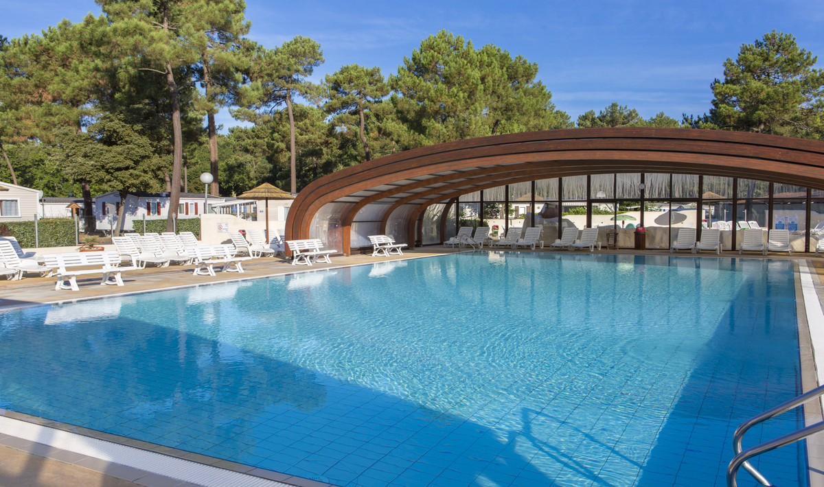 La Pignade Poitou-Charentes - Ronce-les-Bains visuel 5/22 La Pignade Poitou-Charentes - Ronce-les-Bains visuel 5/22