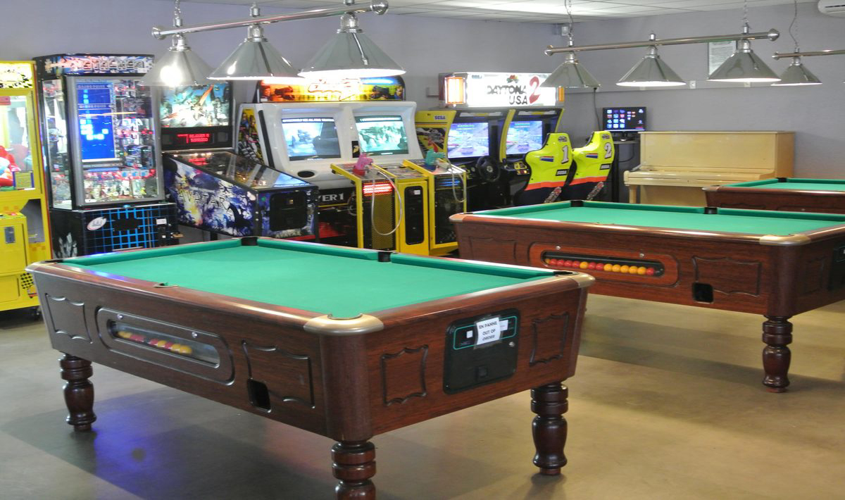 La Pignade Poitou-Charentes - Ronce-les-Bains visuel 19/22 La Pignade Poitou-Charentes - Ronce-les-Bains visuel 19/22