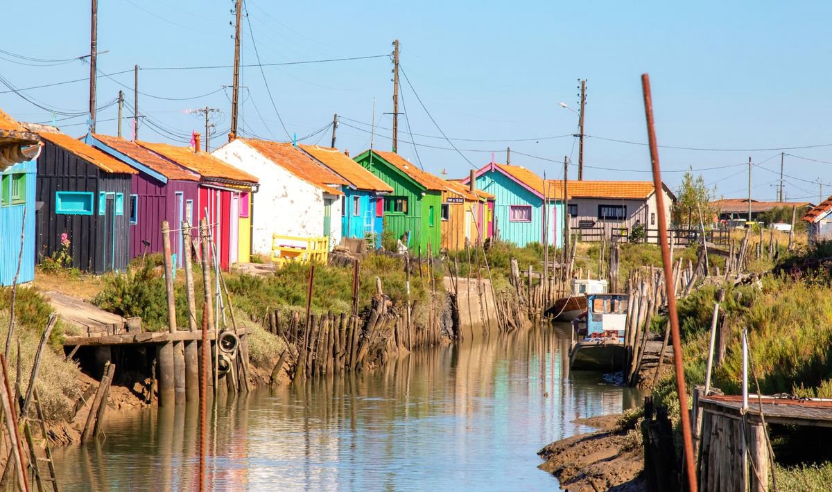 La Pignade Poitou-Charentes - Ronce-les-Bains visuel 21/22 La Pignade Poitou-Charentes - Ronce-les-Bains visuel 21/22