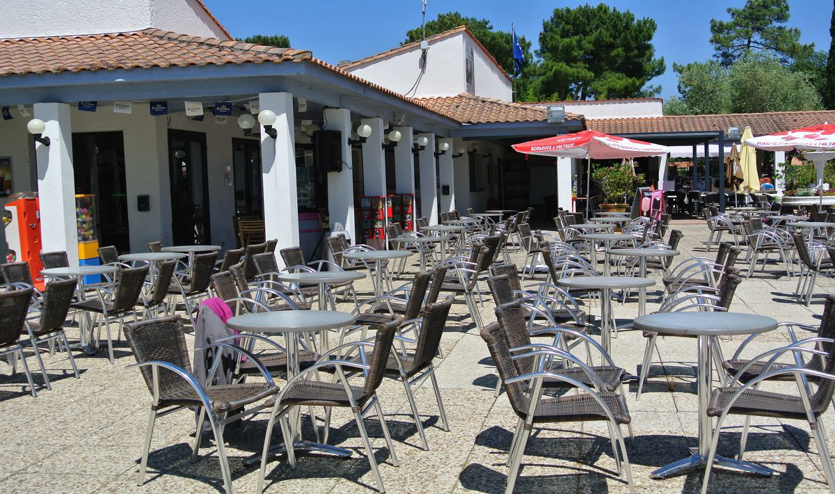 La Pignade Poitou-Charentes - Ronce-les-Bains visuel 18/22 La Pignade Poitou-Charentes - Ronce-les-Bains visuel 18/22