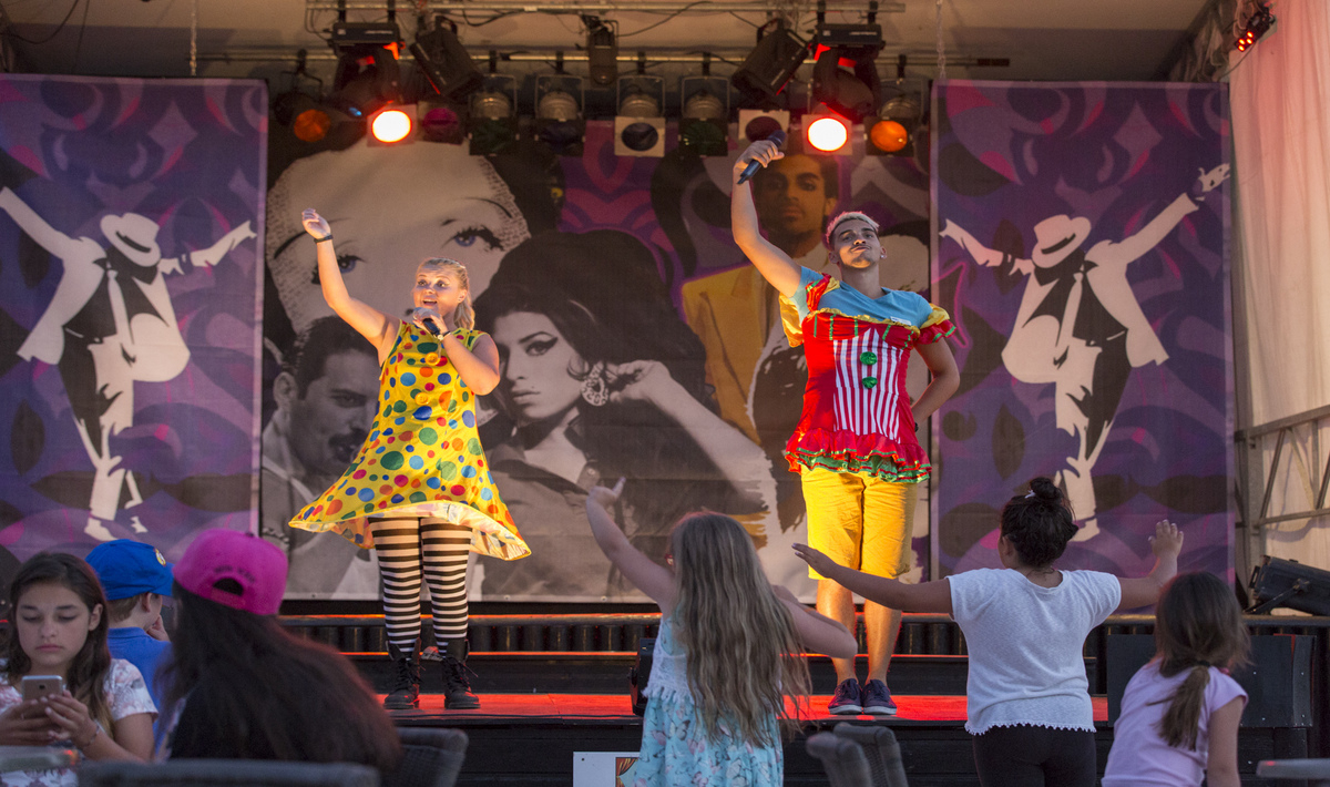 La Pignade Poitou-Charentes - Ronce-les-Bains visuel 7/22 La Pignade Poitou-Charentes - Ronce-les-Bains visuel 7/22