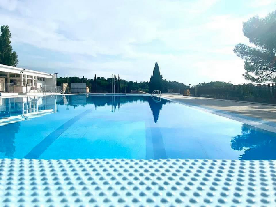 La Pinede Languedoc-Roussillon - Lézignan-Corbières visuel 1/1 La Pinede Languedoc-Roussillon - Lézignan-Corbières visuel 1/1