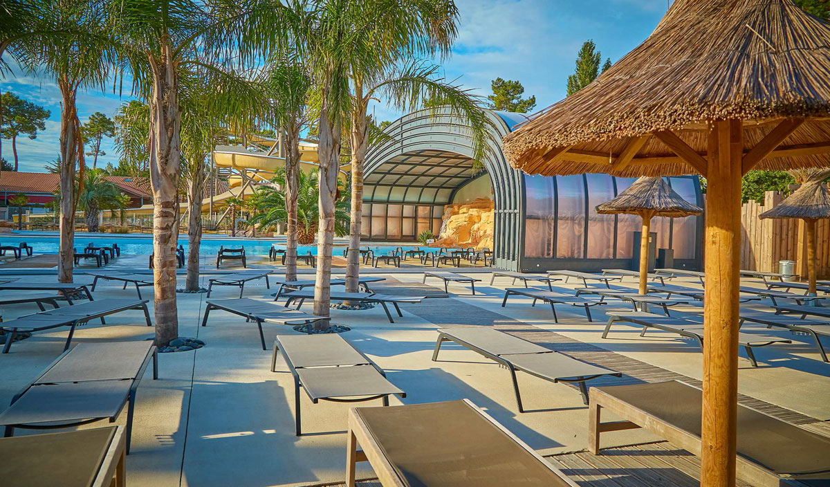 La Pinèderie Poitou-Charentes - Les Mathes-La Palmyre visuel 42/67 La Pinèderie Poitou-Charentes - Les Mathes-La Palmyre visuel 42/67