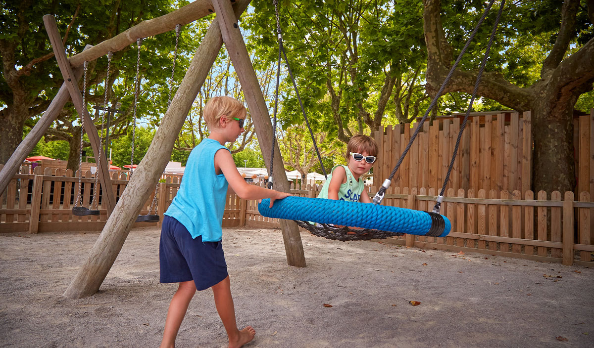 La Pinèderie Poitou-Charentes - Les Mathes-La Palmyre visuel 41/67 La Pinèderie Poitou-Charentes - Les Mathes-La Palmyre visuel 41/67