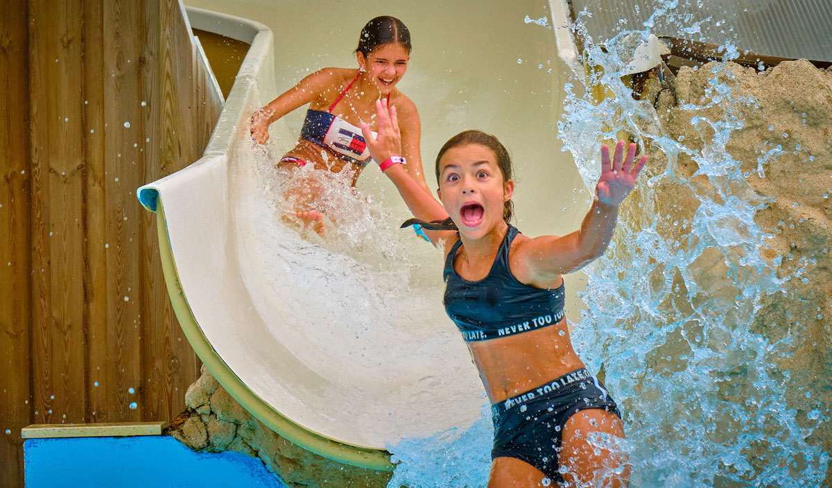 La Pinèderie Poitou-Charentes - Les Mathes-La Palmyre visuel 5/67 La Pinèderie Poitou-Charentes - Les Mathes-La Palmyre visuel 5/67