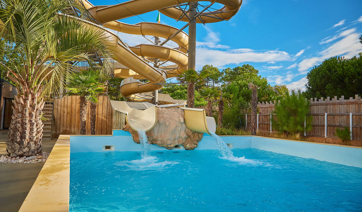 La Pinèderie Poitou-Charentes - Les Mathes-La Palmyre visuel 4/67 La Pinèderie Poitou-Charentes - Les Mathes-La Palmyre visuel 4/67