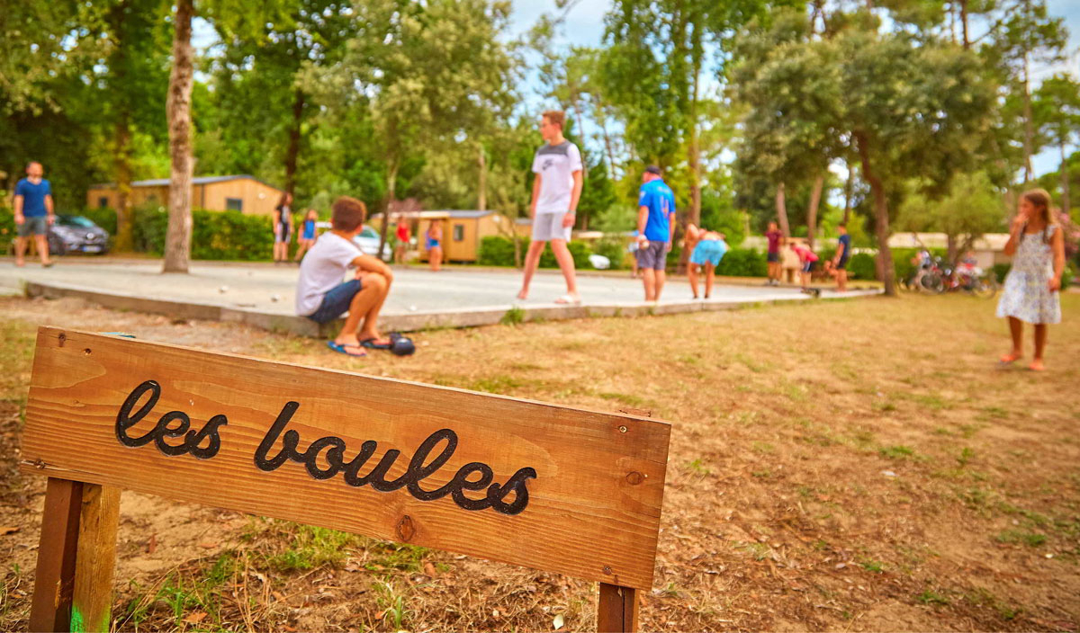 La Pinèderie Poitou-Charentes - Les Mathes-La Palmyre visuel 26/67 La Pinèderie Poitou-Charentes - Les Mathes-La Palmyre visuel 26/67