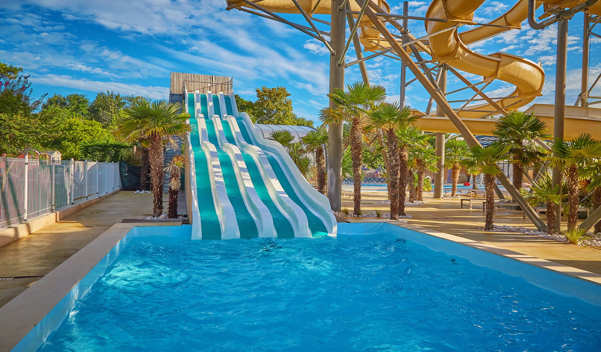 La Pinèderie Poitou-Charentes - Les Mathes-La Palmyre visuel 11/67 La Pinèderie Poitou-Charentes - Les Mathes-La Palmyre visuel 11/67