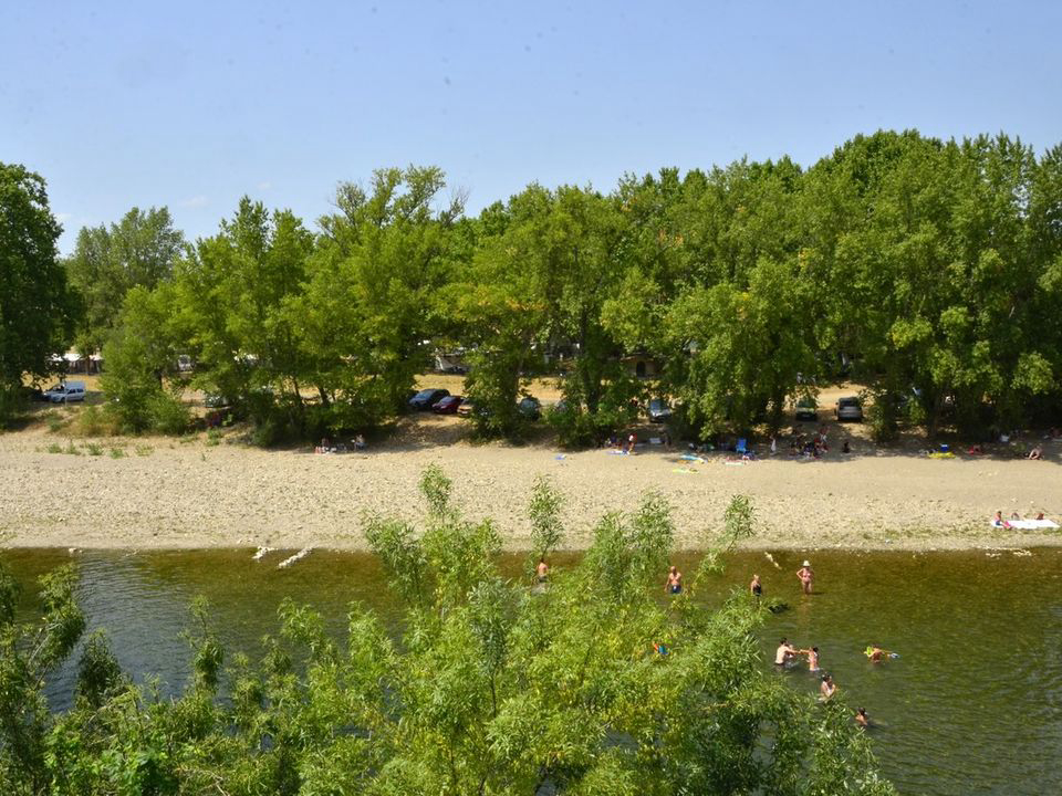 La Plage de l'Orb Languedoc-Roussillon - Cessenon-sur-Orb visuel 3/4 La Plage de l'Orb Languedoc-Roussillon - Cessenon-sur-Orb visuel 3/4
