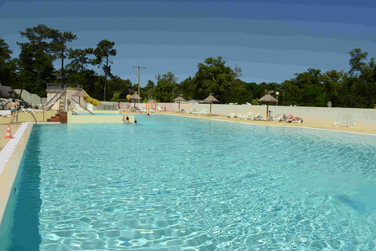 La Pointe Aquitaine - Capbreton visuel 2/10 La Pointe Aquitaine - Capbreton visuel 2/10