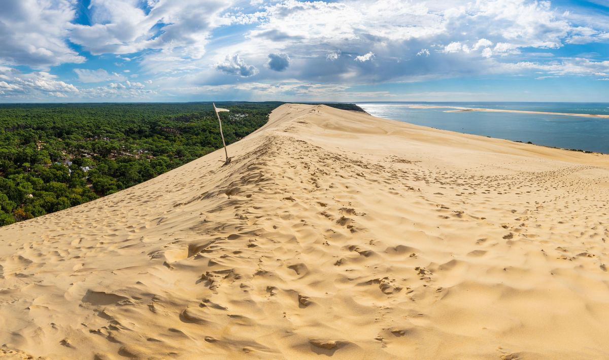 La Réserve Aquitaine - Gastes visuel 24/26 La Réserve Aquitaine - Gastes visuel 24/26