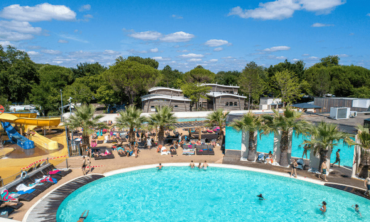 la Rive Aquitaine - Biscarrosse visuel 3/21 la Rive Aquitaine - Biscarrosse visuel 3/21