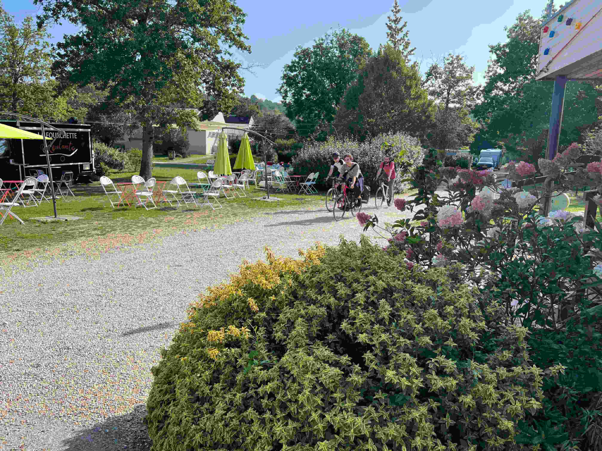 La Rivière Dorée Ile de France - Bagneaux-sur-Loing visuel 4/22 La Rivière Dorée Ile de France - Bagneaux-sur-Loing visuel 4/22
