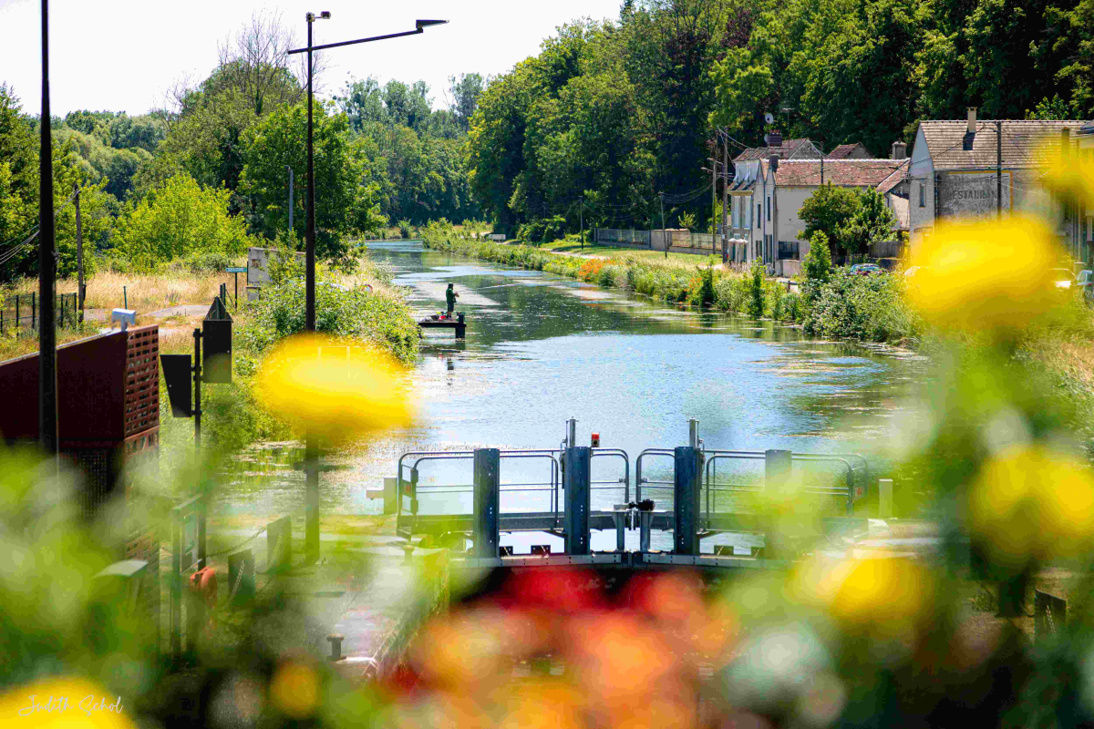 La Rivière Dorée Ile de France - Bagneaux-sur-Loing visuel 11/22 La Rivière Dorée Ile de France - Bagneaux-sur-Loing visuel 11/22