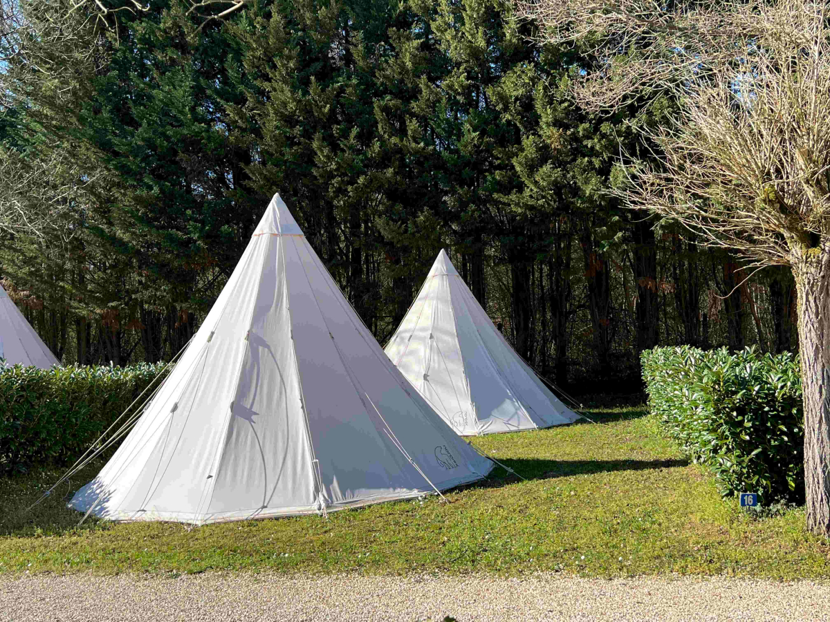 La Rivière Dorée Ile de France - Bagneaux-sur-Loing visuel 15/22 La Rivière Dorée Ile de France - Bagneaux-sur-Loing visuel 15/22