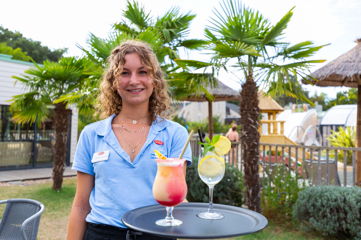 La Roche Posay Vacances Poitou-Charentes - La Roche-Posay visuel 4/4 La Roche Posay Vacances Poitou-Charentes - La Roche-Posay visuel 4/4