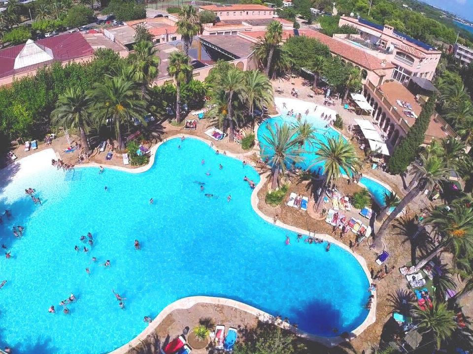 La Torre del Sol Costa Dorada - Mont-roig del Camp visuel 5/12 La Torre del Sol Costa Dorada - Mont-roig del Camp visuel 5/12
