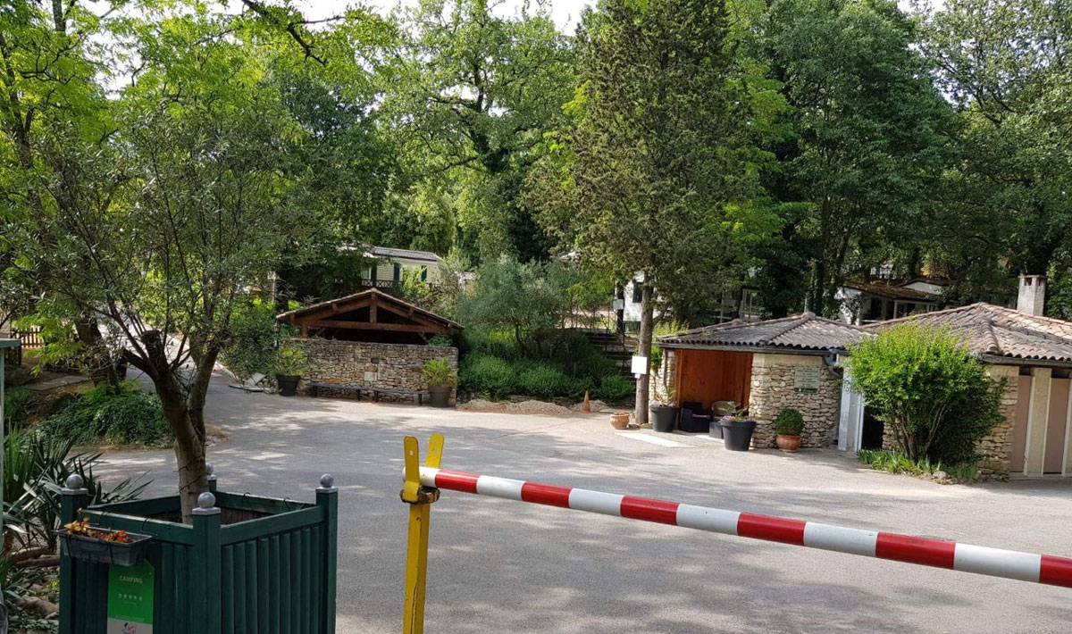 La Vallée de Barry Provence-Alpes-Côte d'Azur - Bollène visuel 9/9 La Vallée de Barry Provence-Alpes-Côte d'Azur - Bollène visuel 9/9