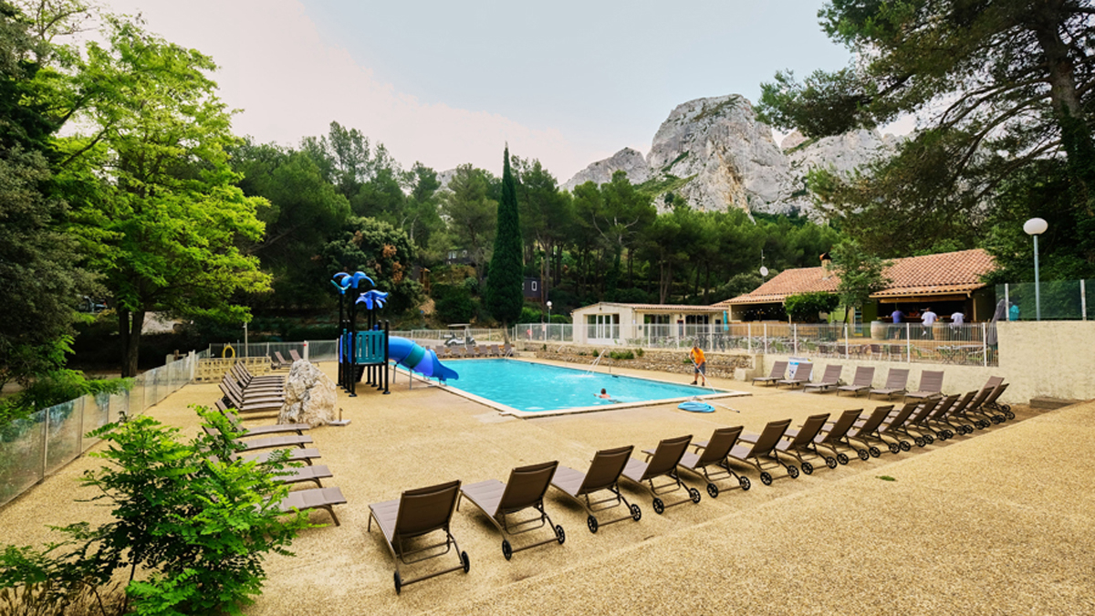 La Vallée Heureuse Provence-Alpes-Côte d'Azur - Orgon visuel 16/29 La Vallée Heureuse Provence-Alpes-Côte d'Azur - Orgon visuel 16/29