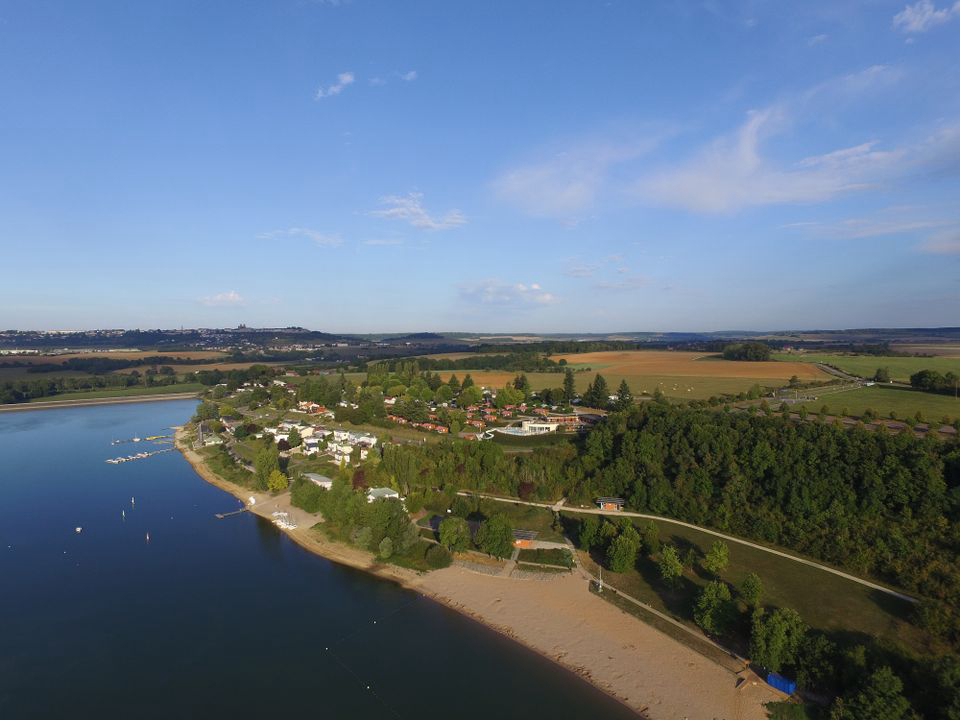 Lac de la Liez Champagne-Ardennen - Peigney visuel 6/9 Lac de la Liez Champagne-Ardennen - Peigney visuel 6/9