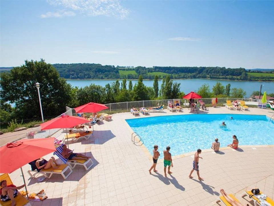 Lac de la Liez Champagne-Ardennen - Peigney visuel 2/9 Lac de la Liez Champagne-Ardennen - Peigney visuel 2/9