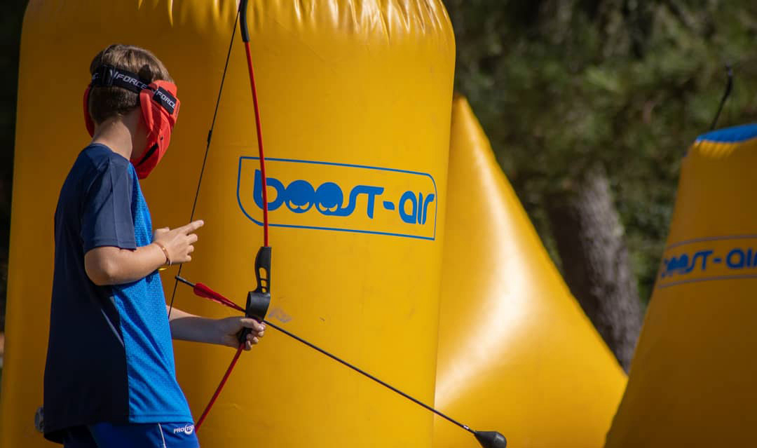 Landes Azur Aquitaine - Azur visuel 6/23 Landes Azur Aquitaine - Azur visuel 6/23